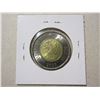 Image 2 : 1972 – 2022 Canada – Russia Hockey Series $2 Toonie. Colourized. BU.