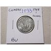 Image 1 : Cameroon. 1948 1 Franc. BU.