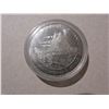 Image 2 : Royal Canadian Mint medal that depicts both the Ottawa and Winnipeg Mints. Uncirculated.