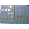 Image 3 : Canadian Nickel Collection 1922 – 1960. Missing only 1925, 1926 Near & Far 6. Housed in a b
