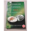 Image 1 : 2003 Coins of Canada, a book by Haxby & Willey. Uni-Safe. Gently Used.