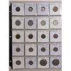 Image 1 : Set of 20 coins from Belgium & Netherlands.
