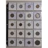 Image 1 : Set of 20 coins from Austria & Switzerland.