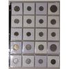 Image 2 : Set of 20 coins from Austria & Switzerland.