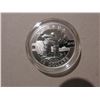 Image 1 : 2013 $10. Inukshuk. 99.99% pure Silver. Housed in its original RCM case with COA. Proof.