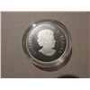 Image 2 : 2013 $10. Inukshuk. 99.99% pure Silver. Housed in its original RCM case with COA. Proof.