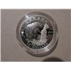 Image 1 : 2013 $10. Beaver. 99.99% pure Silver. Housed in its original RCM case with COA. Proof.