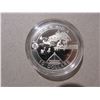 Image 1 : 2013 $10. Summer Fun. 99.99% pure Silver. Housed in its original RCM case with COA. Proof.