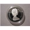 Image 2 : 1987 Davis Strait Silver Dollar. Commemorates the 400th Anniversary of John Davis’ explorat