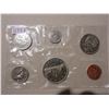 Image 1 : 1968 Proof Like Set. 6-coin set. Missing envelope.