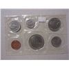 Image 2 : 1972 COTY Year Set. 6-coin set.