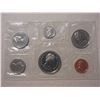 Image 3 : 1975 Proof Like Set. 6-coin set.