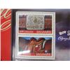 Image 2 : 1912 - 2012 Calgary Stampede Centennial Stamps. Mint.