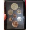 Image 3 : 1978 Canadian Double Dollar Specimen Set. The Silver Dollar commemorates the Commonwealth Games held