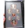 Image 3 : 1981 Canadian Double Dollar Proof Set. The Silver Dollar commemorates the 100th Anniversary of the b