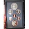 Image 3 : 1984 Canadian Double Dollar Proof Set. The Silver Dollar commemorates the 150th Anniversary of Toron