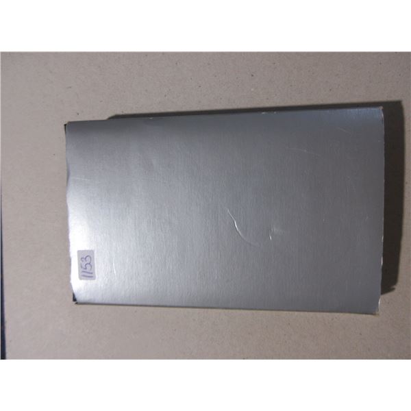 1993 Specimen Set. 6-coin set. Housed in its original RCM case with COA.