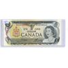 Image 1 : 1973 Canadian 1 Dollar Bill -BCD3788263