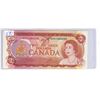 Image 1 : 1974 Canadian 2 Dollar Bill -AGIS1404255
