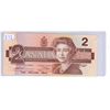 Image 1 : 1986 Canadian 2 Dollar Bill -BUY2452541