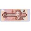 Image 1 : 1986 Canadian 2 Dollar Bill -EGP1076121