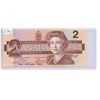Image 1 : 1986 Canadian 2 Dollar Bill -ARF1776090