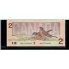 Image 2 : 1986 Canadian 2 Dollar Bill -ARF1776090