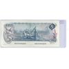 Image 2 : 1979 Canadian 5 Dollar Bill -30553992031