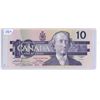 Image 1 : 1989 Canadian 10 Dollar bill -ADA3618115