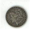 Image 2 : 1890 US Dollar Morgan Silver