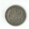 Image 2 : 1890 US Dollar Morgan Silver