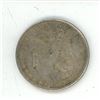 Image 2 : 1881 US Dollar Morgan Silver
