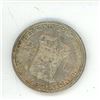 Image 1 : Netherlands 1939 Silver 2 1/2 coin