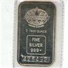 Image 5 : England 1 troy ounce Fine Silver 999