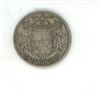 Image 1 : 1954 Silver Canadian Half-dollar
