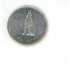 Image 1 : 1967 Silver Canadian Half-dollar