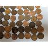 Image 6 : Lot of Canadian Pennies