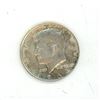 Image 1 : 1964 US Silver Half Dollar