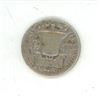 Image 1 : 1957 US Silver Half Dollar