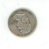 Image 2 : 1957 US Silver Half Dollar