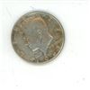 Image 1 : 1967 US Silver Half Dollar