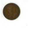 Image 1 : 1914 Georgivs V Penny