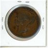 Image 2 : Great Britain. 1851 Penny. Queen Victoria young head. VG.