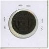 Image 2 : Spain. 1879 5 Centimos. King Alfonso XII. Fine.