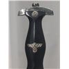 Image 2 : SS Dagger from Nazi Germany. Engraved Meine Ehre Heist Treue (My Honour is Loyalty). Includes Scabba