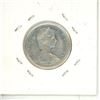 Image 2 : 1967 Canadian 25 Cents Coin.