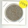 Image 1 : 1962 Mexican Peso Coin.