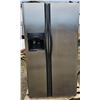 Image 1 : Frigidaire Fridge/Freezer Model# FRS6HR5HSB6 - Untested