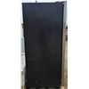 Image 4 : Frigidaire Fridge/Freezer Model# FRS6HR5HSB6 - Untested