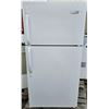 Image 1 : Frigidaire Fridge/Freezer Model# FRT15G4BW7 - Untested